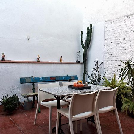 Holiday Home La Casa Azul Барселона Экстерьер фото