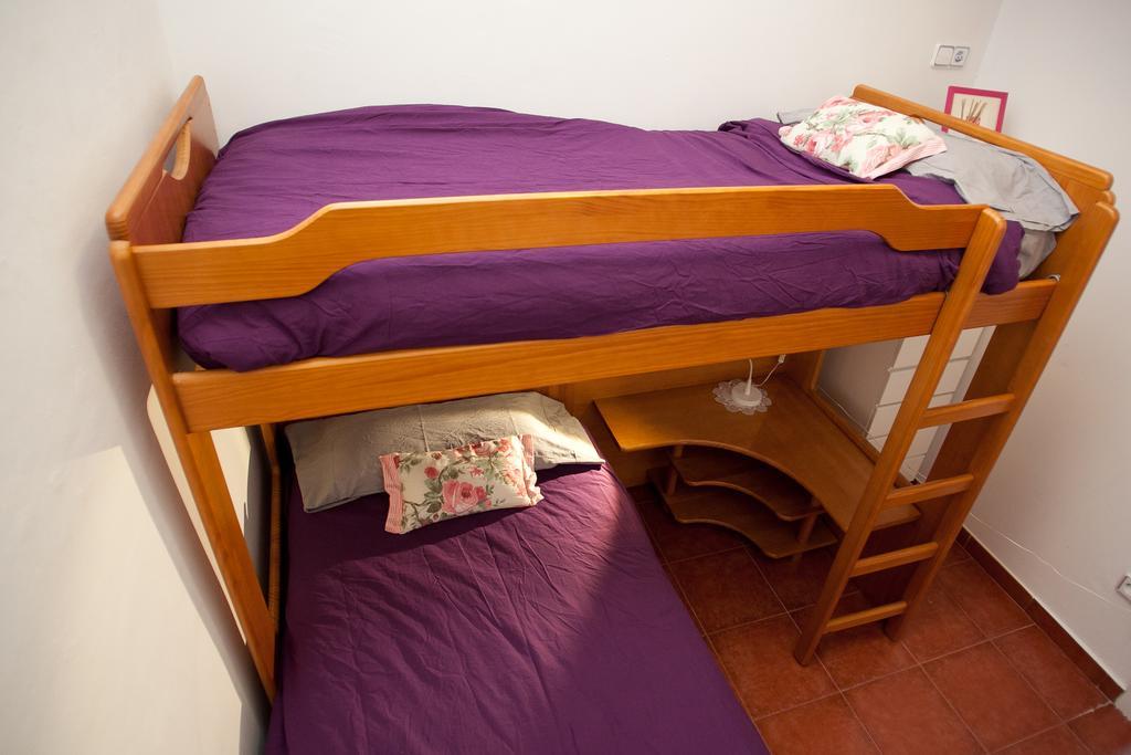 Holiday Home La Casa Azul Барселона Экстерьер фото