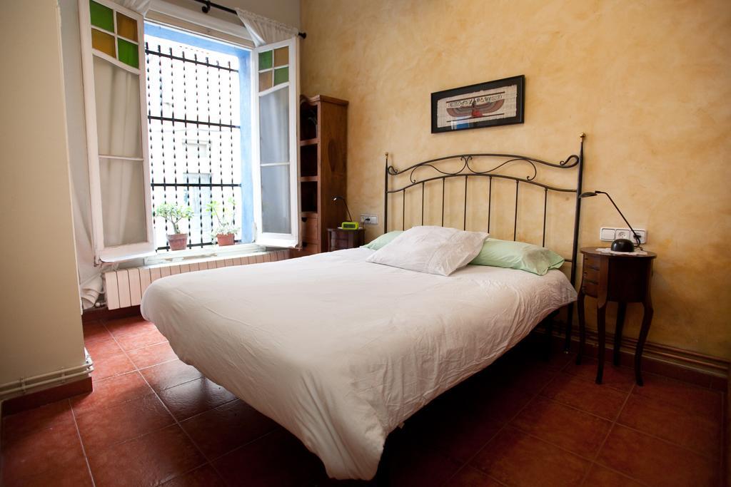 Holiday Home La Casa Azul Барселона Номер фото