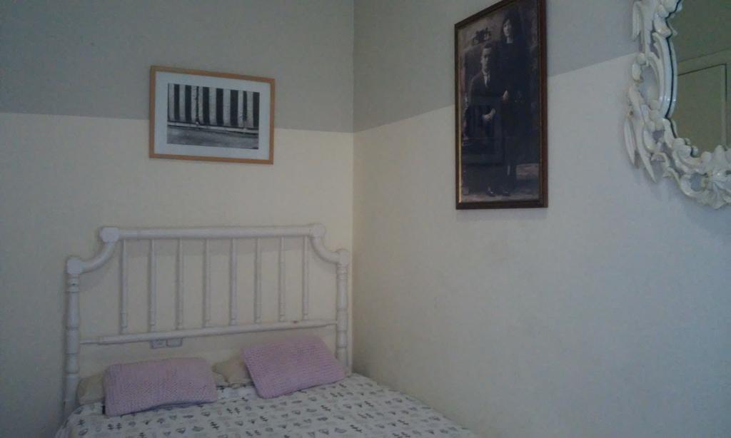 Holiday Home La Casa Azul Барселона Экстерьер фото